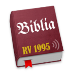 Logo of Biblia Reina Valera 1995 android Application 